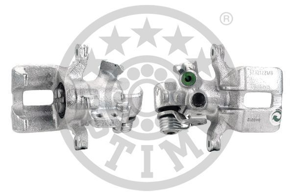 Stabdžių apkaba OPTIMAL BC-1360L