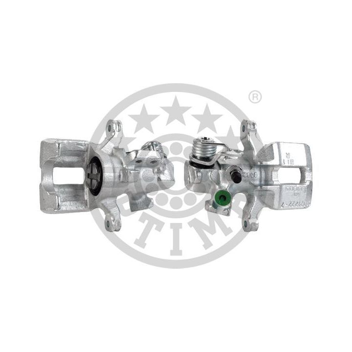 Stabdžių apkaba OPTIMAL BC-1360R