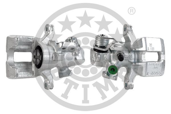 Stabdžių apkaba OPTIMAL BC-1360R