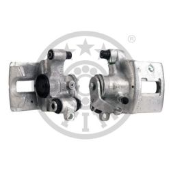 Stabdžių apkaba OPTIMAL BC-1361L