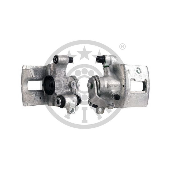 Stabdžių apkaba OPTIMAL BC-1361L