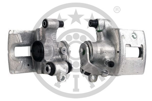 Stabdžių apkaba OPTIMAL BC-1361L