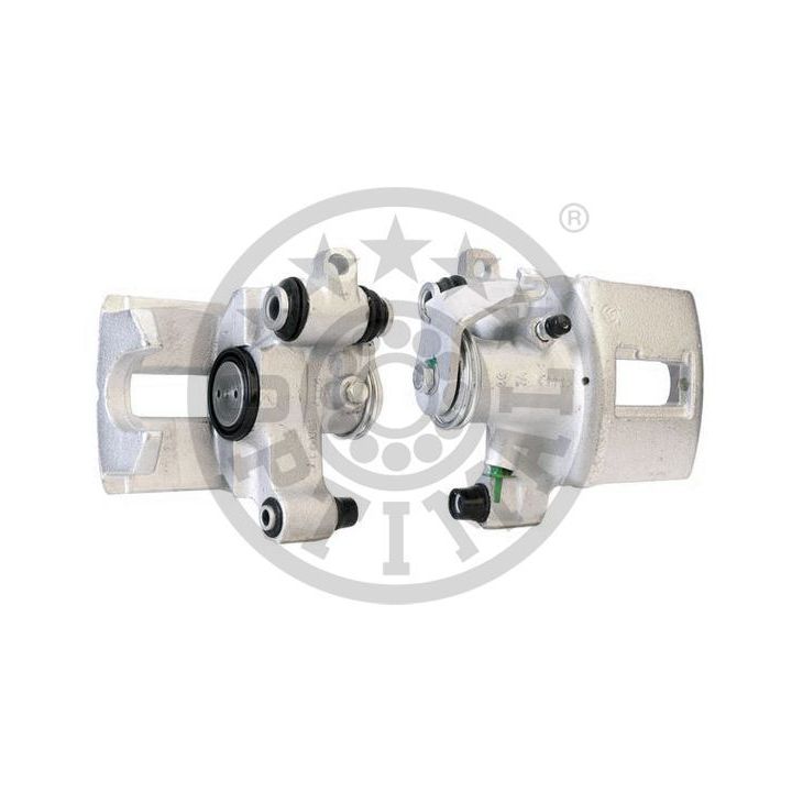 Stabdžių apkaba OPTIMAL BC-1361R