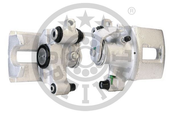 Stabdžių apkaba OPTIMAL BC-1361R