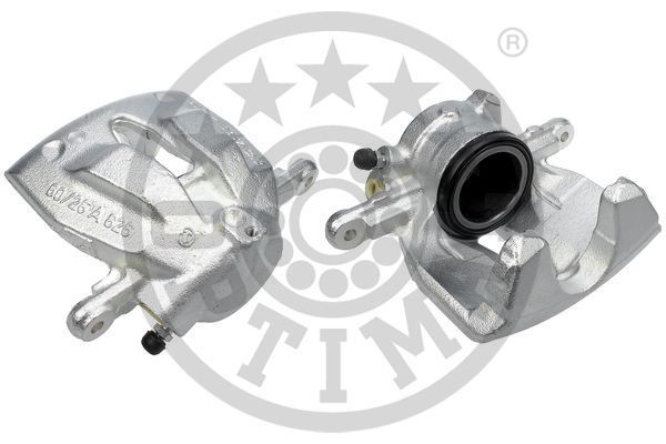 Stabdžių apkaba OPTIMAL BC-1368L