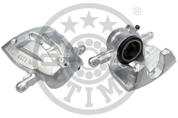 Stabdžių apkaba OPTIMAL BC-1368R