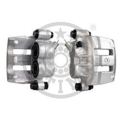 Stabdžių apkaba OPTIMAL BC-1371L