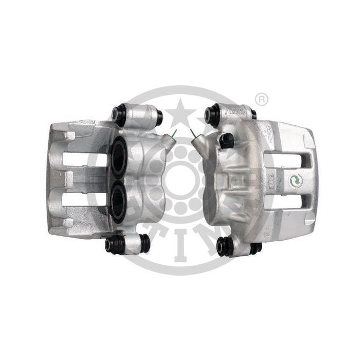 Stabdžių apkaba OPTIMAL BC-1371L