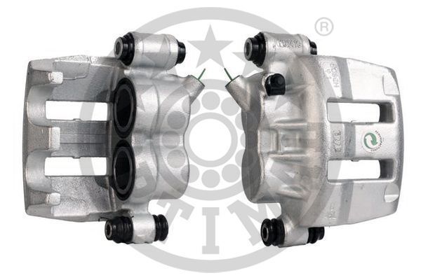 Stabdžių apkaba OPTIMAL BC-1371L