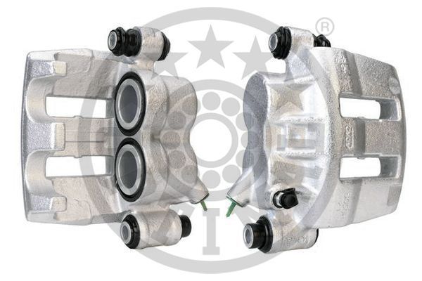 Stabdžių apkaba OPTIMAL BC-1371R