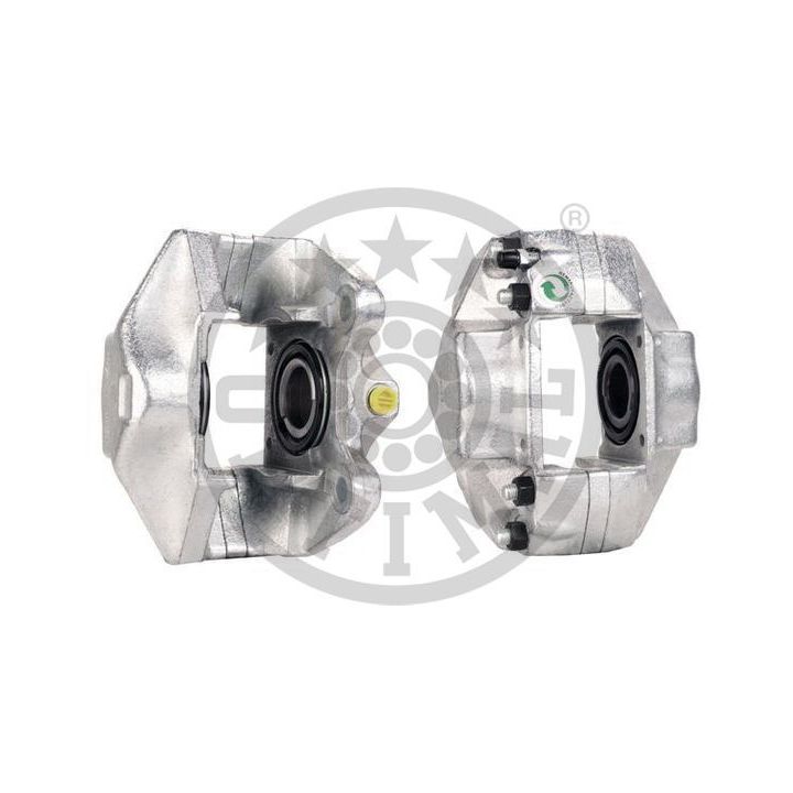 Stabdžių apkaba OPTIMAL BC-1376L