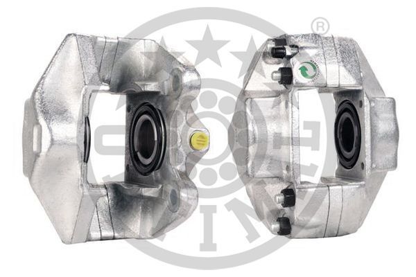 Stabdžių apkaba OPTIMAL BC-1376L