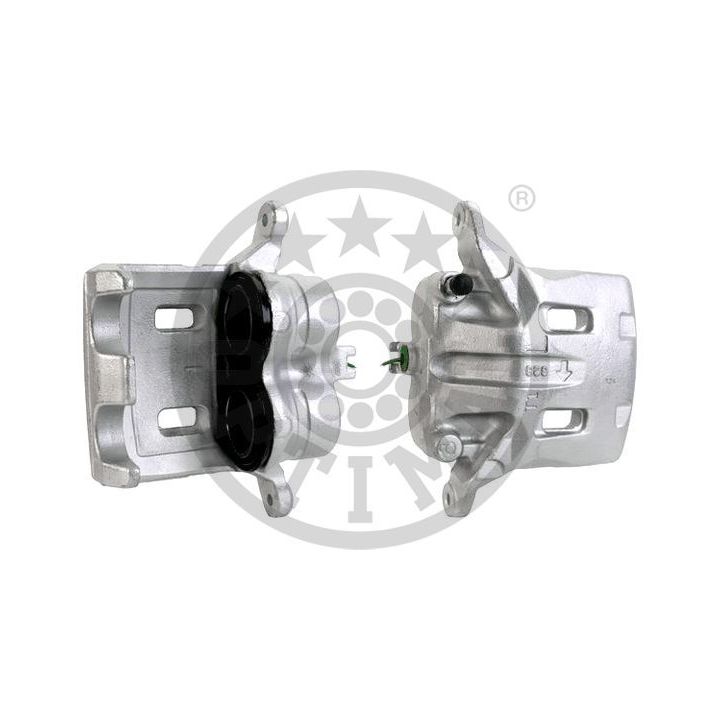 Stabdžių apkaba OPTIMAL BC-1384L