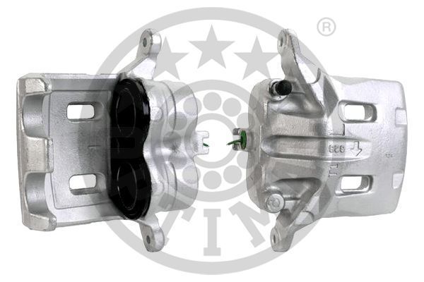 Stabdžių apkaba OPTIMAL BC-1384L