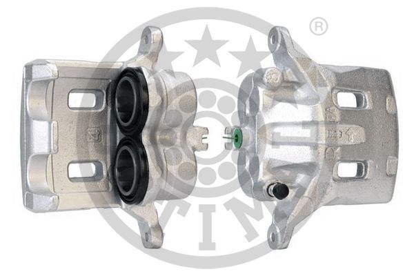 Stabdžių apkaba OPTIMAL BC-1384R