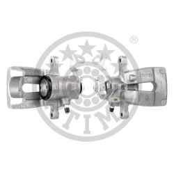 Stabdžių apkaba OPTIMAL BC-1390L