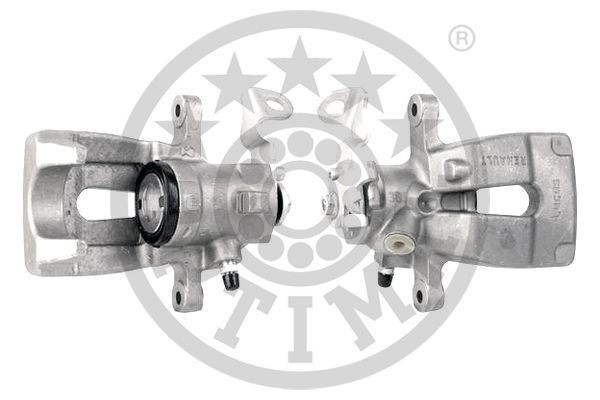 Stabdžių apkaba OPTIMAL BC-1390L