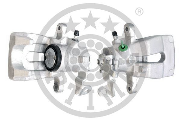 Stabdžių apkaba OPTIMAL BC-1390R