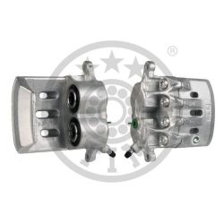 Stabdžių apkaba OPTIMAL BC-1395L