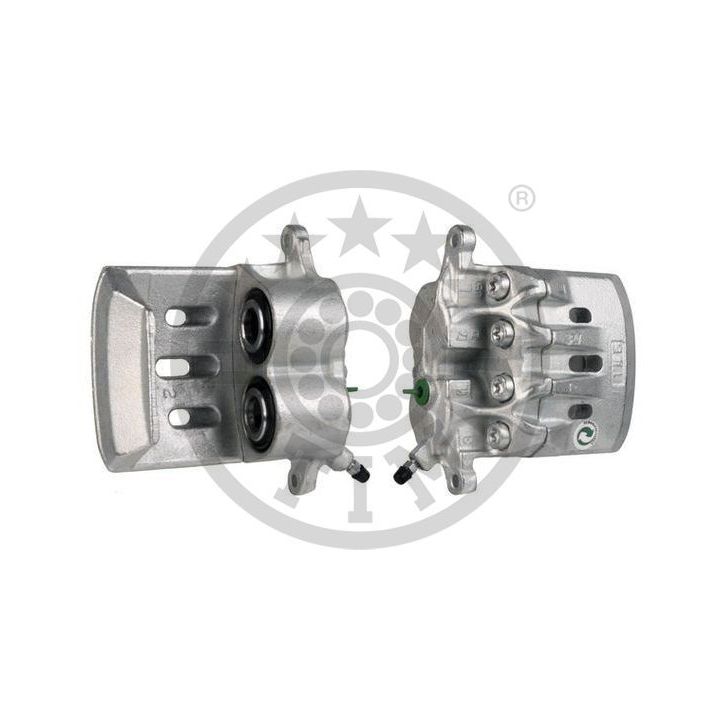 Stabdžių apkaba OPTIMAL BC-1395L