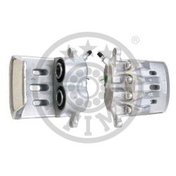 Stabdžių apkaba OPTIMAL BC-1395R