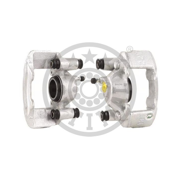 Stabdžių apkaba OPTIMAL BC-1402L