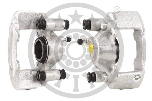 Stabdžių apkaba OPTIMAL BC-1402L