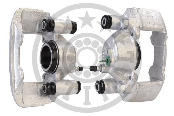 Stabdžių apkaba OPTIMAL BC-1402R