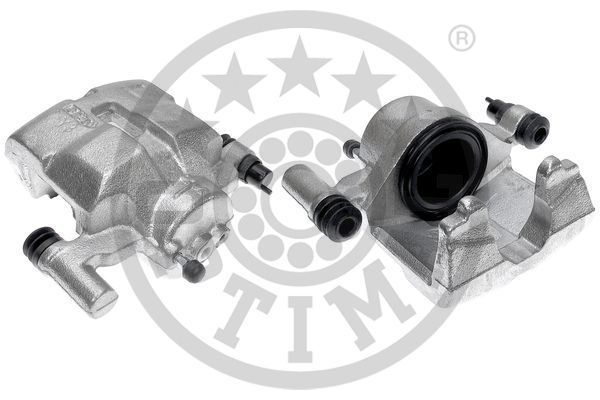 Stabdžių apkaba OPTIMAL BC-1403L