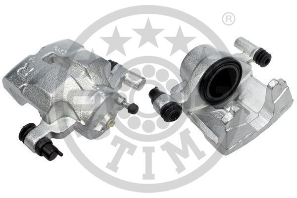 Stabdžių apkaba OPTIMAL BC-1403R