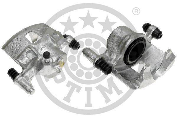 Stabdžių apkaba OPTIMAL BC-1411L