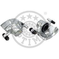 Stabdžių apkaba OPTIMAL BC-1411R