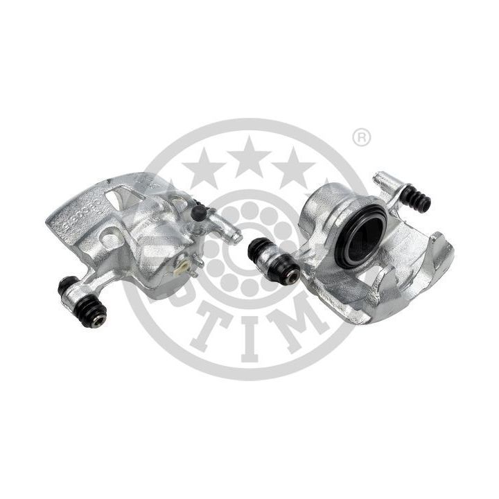 Stabdžių apkaba OPTIMAL BC-1411R