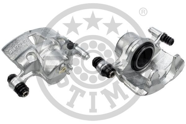 Stabdžių apkaba OPTIMAL BC-1411R