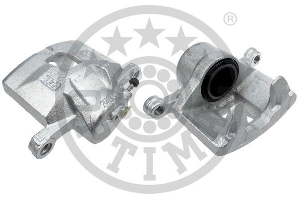 Stabdžių apkaba OPTIMAL BC-1418L