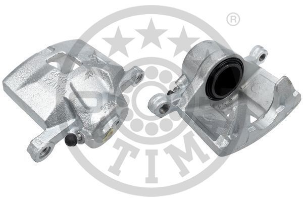 Stabdžių apkaba OPTIMAL BC-1418R