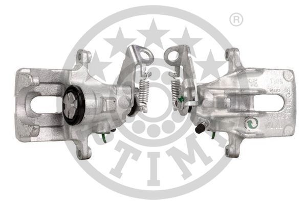 Stabdžių apkaba OPTIMAL BC-1420L