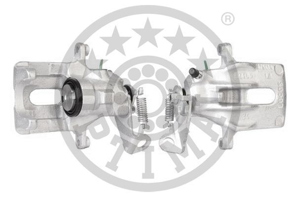 Stabdžių apkaba OPTIMAL BC-1420R