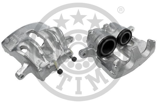 Stabdžių apkaba OPTIMAL BC-1424R