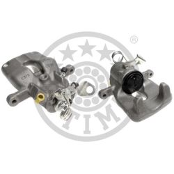 Stabdžių apkaba OPTIMAL BC-1426L