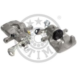 Stabdžių apkaba OPTIMAL BC-1426R