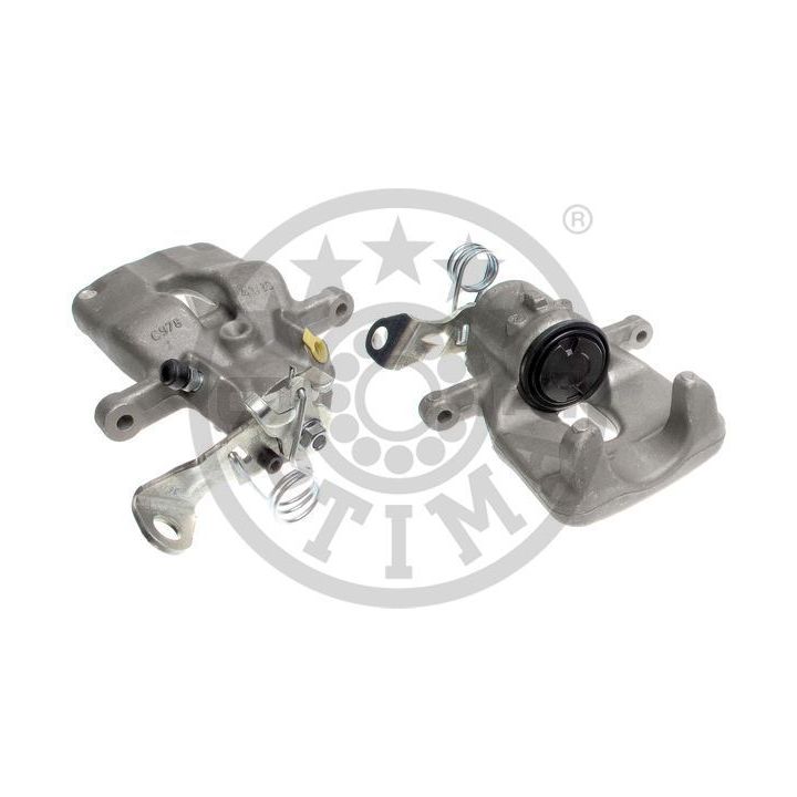 Stabdžių apkaba OPTIMAL BC-1426R