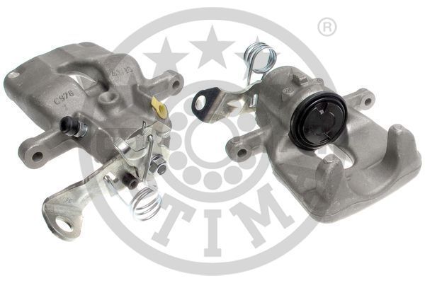 Stabdžių apkaba OPTIMAL BC-1426R