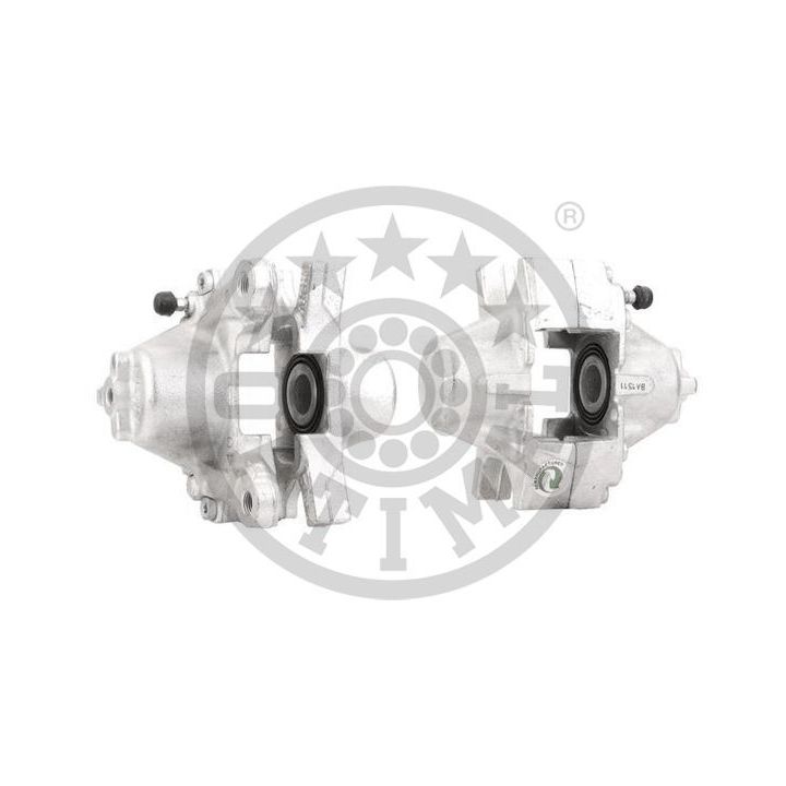 Stabdžių apkaba OPTIMAL BC-1427L