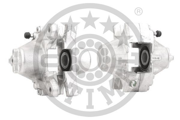Stabdžių apkaba OPTIMAL BC-1427L