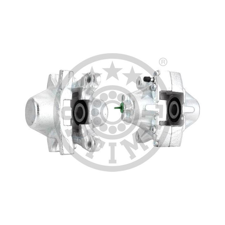 Stabdžių apkaba OPTIMAL BC-1427R