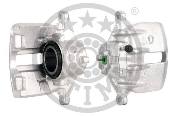 Stabdžių apkaba OPTIMAL BC-1430L