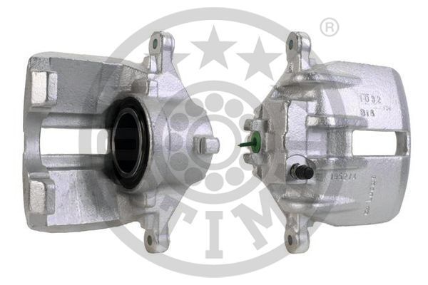 Stabdžių apkaba OPTIMAL BC-1430R