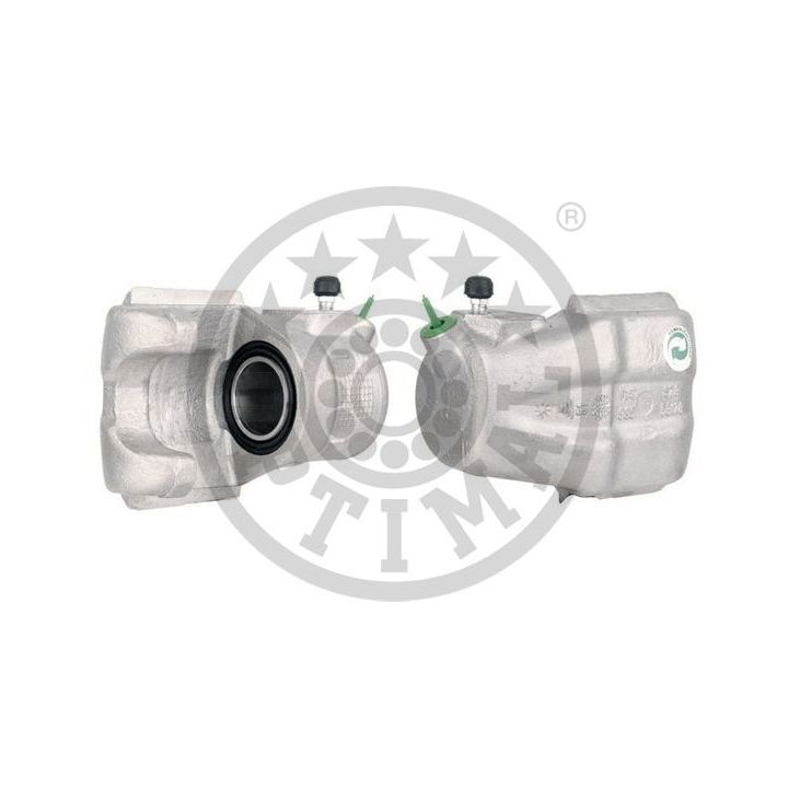 Stabdžių apkaba OPTIMAL BC-1438L