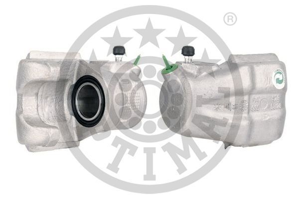 Stabdžių apkaba OPTIMAL BC-1438L